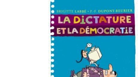 La dictature et la démocratie - Les goûters philo