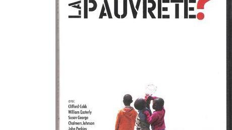 La fin de la pauvreté