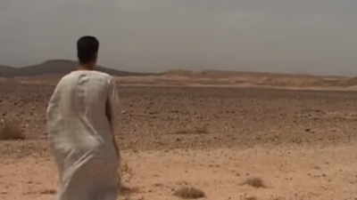 La guerre aux frontières