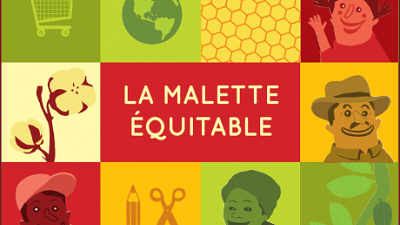 La mallette équitable