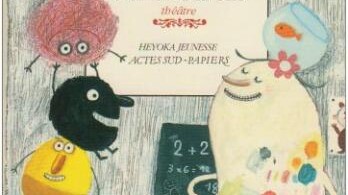 La révolte des couleurs