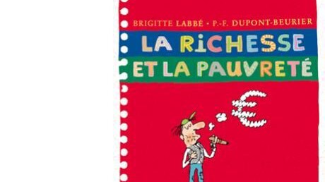 La richesse et la pauvreté - Les goûters philo
