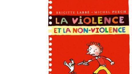 La violence et la non-violence - Les goûters philo