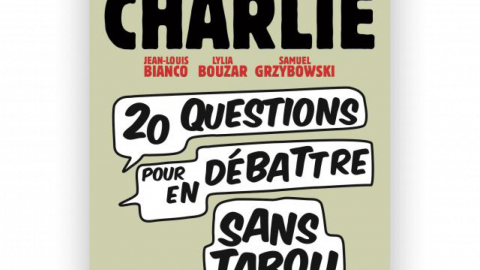 L'après-Charlie: 20 questions pour en parler sans tabou