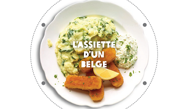 L'assiette d'un belge : Escape Game sur les alternatives alimentaires