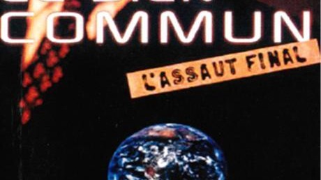 Le bien commun : l'assaut final