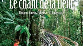 Le chant de la fleur