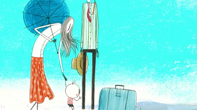 Le garçon et le monde