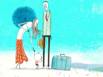 Le gar&ccedil;on et le monde