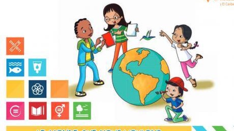 Le monde que nous voulons