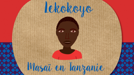 Lekokoyo, Masaï en Tanzanie