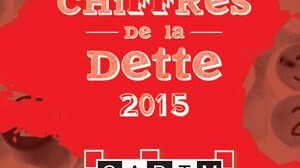 Les chiffres de la dette 2015