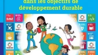 Les droits de l’enfant dans les objectifs de développement durable