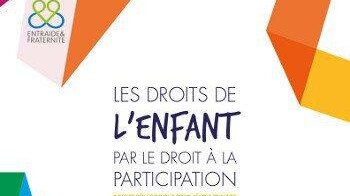 Les droits de l'enfant par le droit à la participation (tome 1)