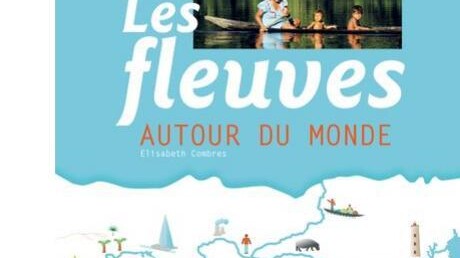 Les fleuves autour du monde