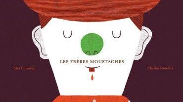 Les frères moustaches