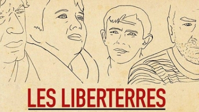 Les liberterres