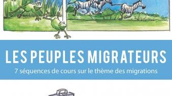 Les peuples migrateurs