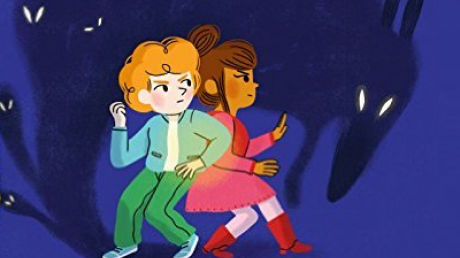 Les questions des tout-petits sur les méchants