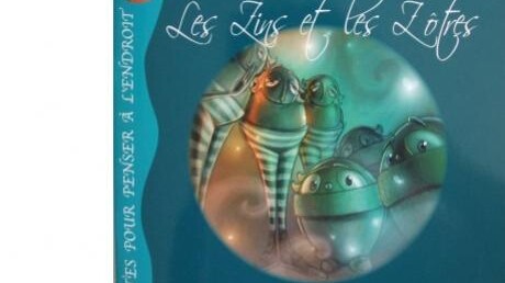 Les zins et les zôtres