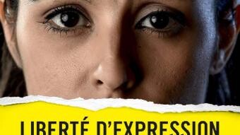 Liberté d'expression
