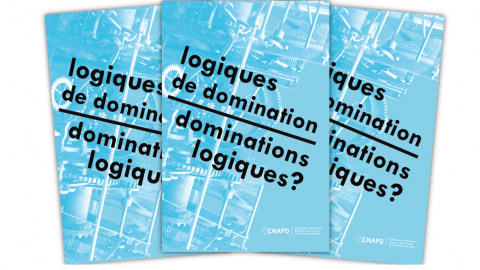 Logiques de domination, dominations logiques