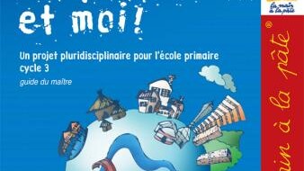 Ma maison, ma planète et moi