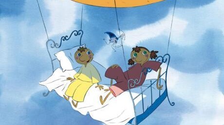 Ma petite planète chérie