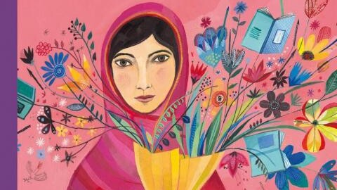 Malala pour le droit des filles à l’éducation