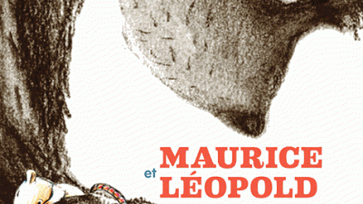 Maurice et Léopold