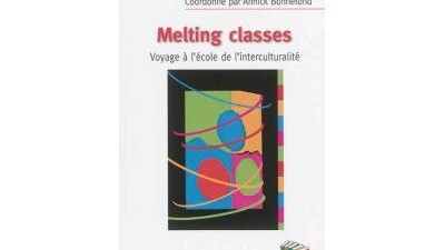 Melting classes