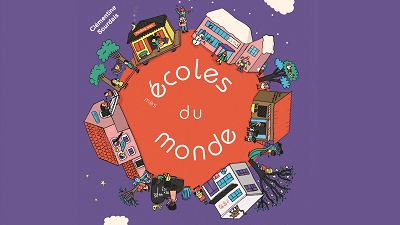 Mes écoles du monde