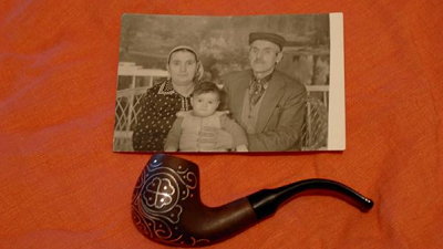 Mes tissages de vie - Une réflexion sur les identités jeunes