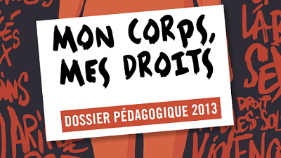 Mon corps mes droits