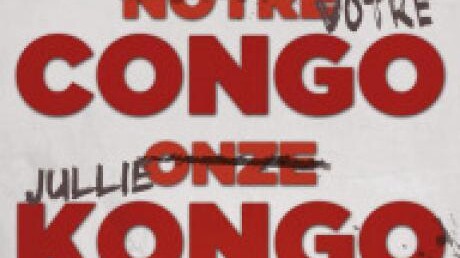 Notre Congo - Onze Kongo : la propagande coloniale belge : fragments pour une étude critique