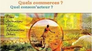 Nourrir le monde aujourd'hui et demain