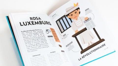 Paix, quarante artisans de paix