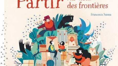 Partir : Au-delà des frontières