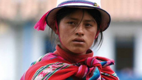 Pérou; les sentiers du développement