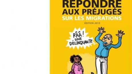 Petit guide de survie pour répondre aux préjugés sur les migrations