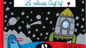 Petit poilu l'expérience extraordinaire