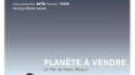 Planète à vendre