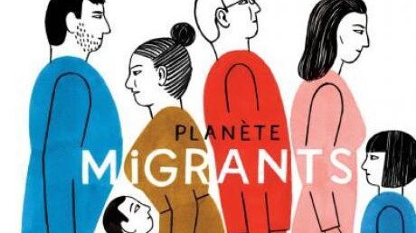 Planète migrants