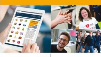 Repères : manuel pour la pratique de l’éducation aux droits de l’homme avec les jeunes