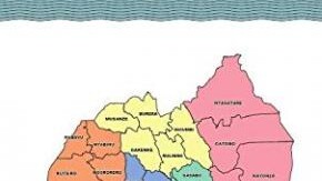 Rwanda, une histoire volée