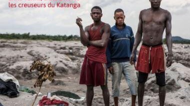 Sans terre, sans droits: Les creuseurs du Katanga