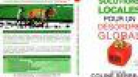 Solutions locales pour un désordre global