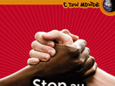 Stop au racisme