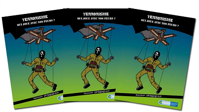 Terrorisme : Qui joue avec nos peurs ?