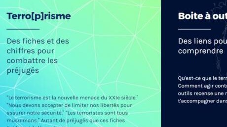 Terrorisme en questions